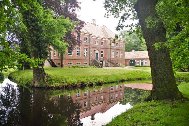 Gut Altenkamp im Emsland