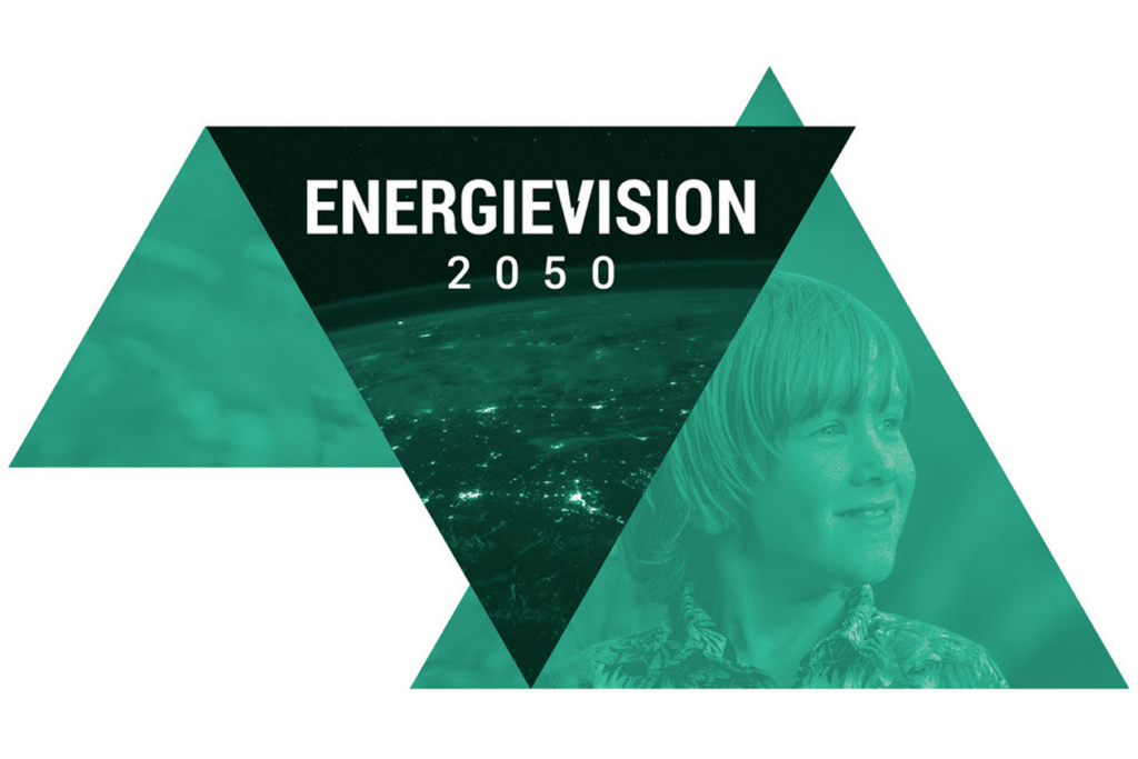 Energievision 2050