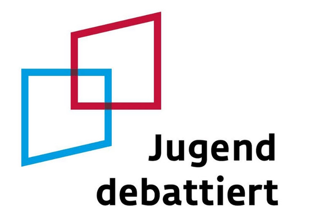 Jugend debattiert