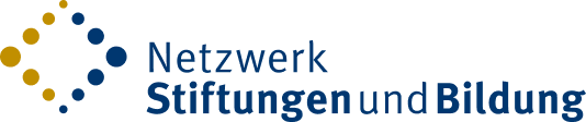 Mitglied im Netzwerk Stiftungen und Bildung