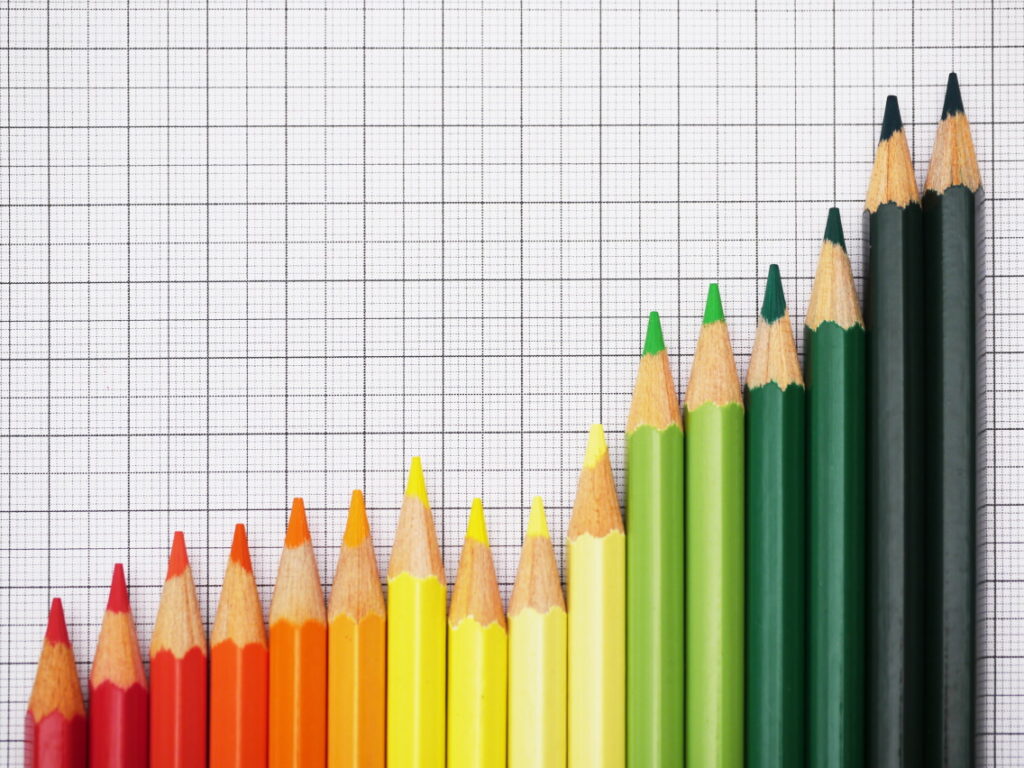 Rund 21 Billionen Euro zusätzliche Wirtschaftsleistung könnten in Deutschland entstehen, wenn es gelingt, die Basiskompetenzen in Deutsch und Mathematik nachhaltig zu stärken.